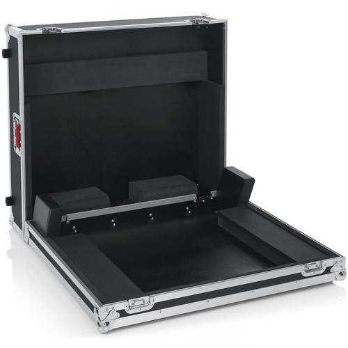 Gator G-TOURPRESL32IIINDH Road Case for StudioLive 32 III Mixer