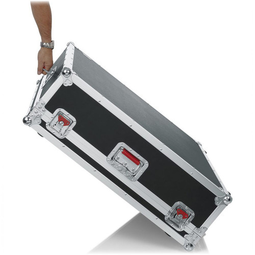 Gator G-TOURPRESL32IIINDH Road Case for StudioLive 32 III Mixer
