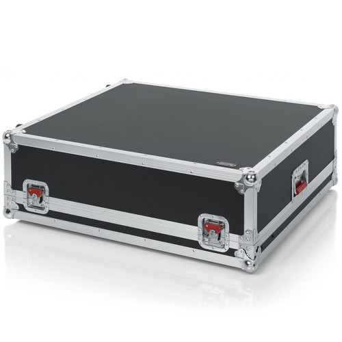 Gator G-TOURPRESL32IIINDH Road Case for StudioLive 32 III Mixer
