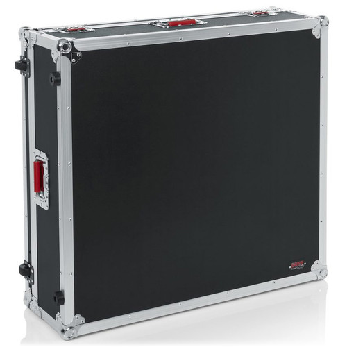 Gator G-TOURPRESL32IIINDH Road Case for StudioLive 32 III Mixer