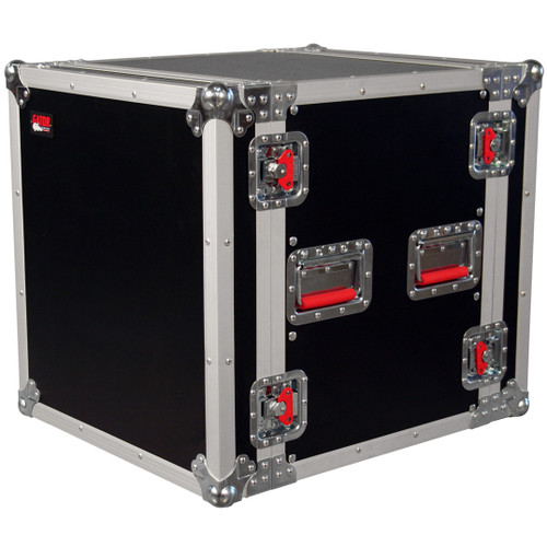 Gator G-TOUR 12U Standard 12U Road Rack Case