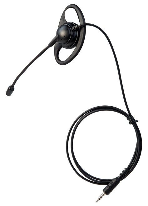 Listen Tech 6 Person ListenTALK Language Interpretation Wireless System for Quiet Environments