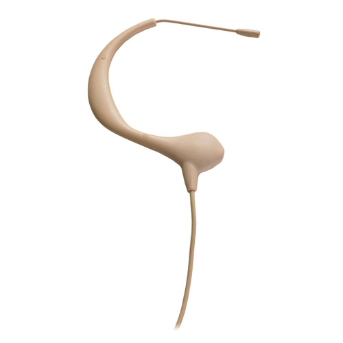 Audio-Technica ATW-3211/893-TH True Diversity UHF Headworn Wireless System - Beige (Discontinued)