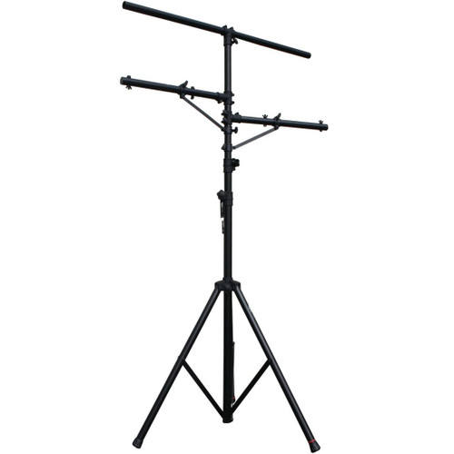 Gator Frameworks GFW-LIGHT-LS1 Lightweight Aluminum Lighting Stand