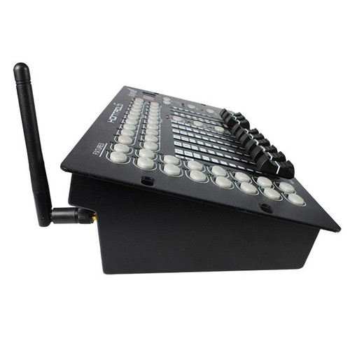 Blizzard Lighting Kontrol 6 Skywire Wireless 12-Channel 6 Fader DMX Controller