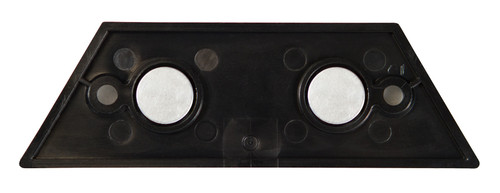 AMX NMX-VCC-1000-WM Sereno Camera Wall Mount (Discontinued)