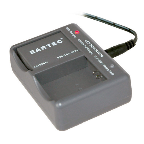 Eartec UL2SD UltraLITE 2 Person Wireless Headset System with Case (1 Single, 1 Double)