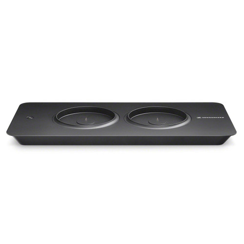 Sennheiser TeamConnect Wireless Audio Conferencing System with 2 Satellites and a Charging Tray (Discontinued)