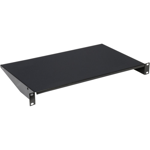 Gator GRW-SHELF1 10" Deep 1U Utility Shelf