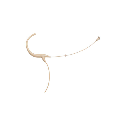 Audio-Technica ATW-3211/894-TH True Diversity UHF Headworn Wireless System - Beige (Discontinued)