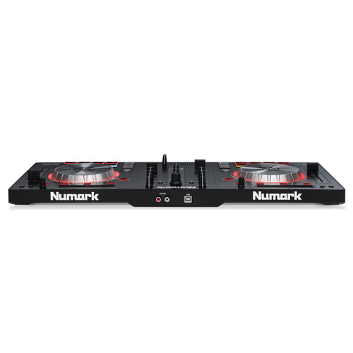Numark Mixtrack Pro 3 All-in-One DJ Controller for Serato DJ (Discontinued)