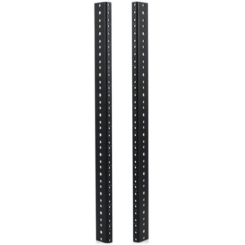 Gator GRW-RACKRAIL-12U Pair of 12U Rack Rails