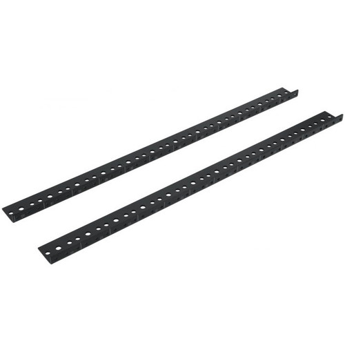 Gator GRW-RACKRAIL-12U Pair of 12U Rack Rails
