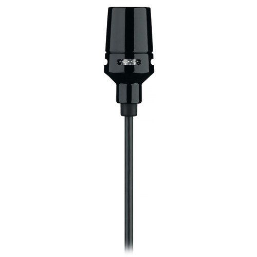 Shure CVL Lavalier Condenser Microphone