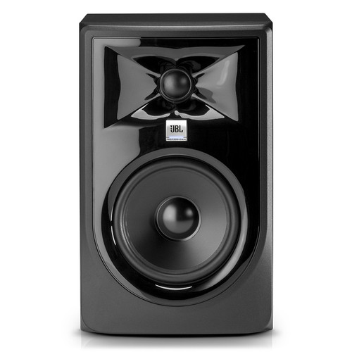 JBL 305P MkII Powered 5" 2-Way Studio Monitor