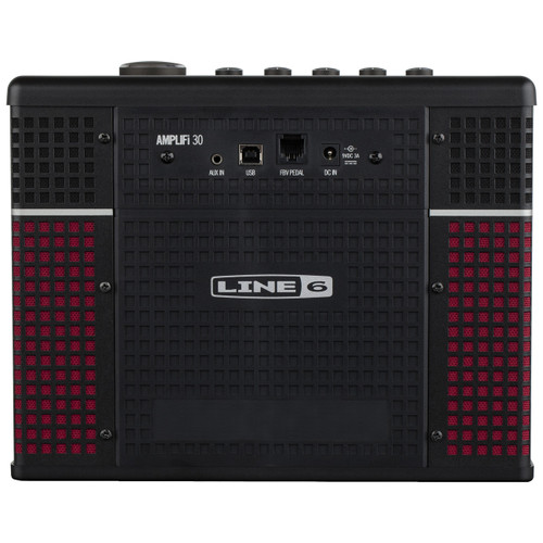 Line 6 AMPLIFi 30 30W Modeling Combo Guitar Amplifier (Discontinued)