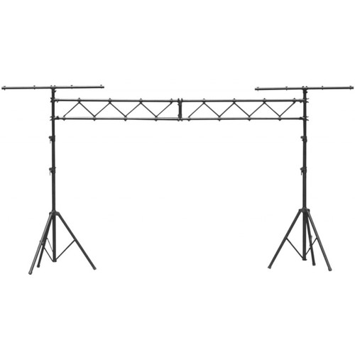 On-Stage Stands LS7730 Lighting Stand with Truss