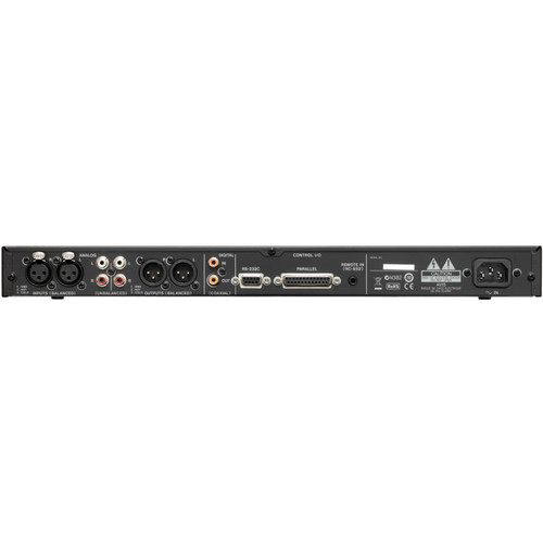 Tascam SS-R200 Solid State Audio Recorder (Discontinued)