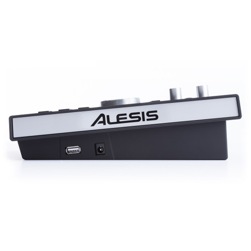 Alesis Command Mesh Kit 8-Piece Electronic Drum Set with Mesh Heads (Discontinued)