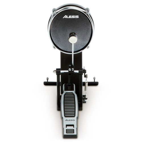 Alesis Command Mesh Kit 8-Piece Electronic Drum Set with Mesh Heads (Discontinued)