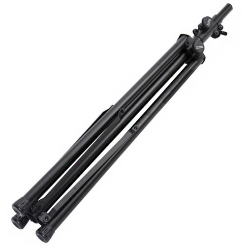 On-Stage Stands LS-SS7770 10-Foot Universal Lighting/Speaker Stand