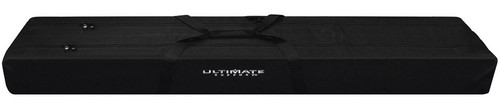 Ultimate Support LT-99BL LT Series Multi-Tiered Heavy-Duty Extra Tall Lighting Tree with TeleLock Lift-Assist Technology