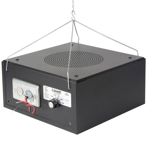 Lowell SM410A Sound Masking Loudspeaker