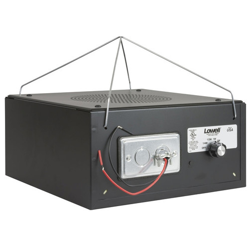 Lowell SM410A Sound Masking Loudspeaker