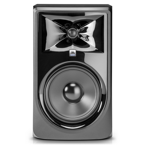 JBL 308P MkII Powered 8" 2-Way Studio Monitor