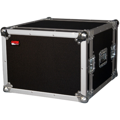 Gator G-TOUR 8U Standard 8U Road Rack Case