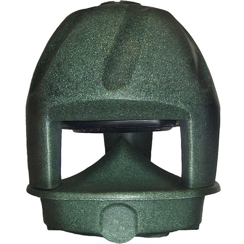 SoundTube XT850 8" Coaxial In-Ground Outdoor Speaker 64W 25/70.7/100V or 4 Ohm - Green