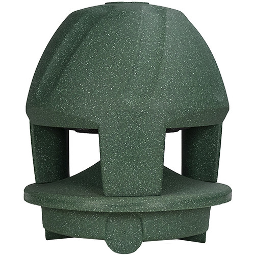 SoundTube XT850 8" Coaxial In-Ground Outdoor Speaker 64W 25/70.7/100V or 4 Ohm - Green
