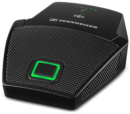 Sennheiser SL Boundary 114-S DW Wireless Microphone DW-4 B 