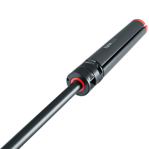 Gator Frameworks GFW-ID-MIC ID Series Tripod Mic Stand with Telescoping Boom
