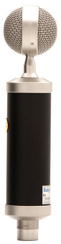 Blue Microphones Baby Bottle Microphone (Discontinued)