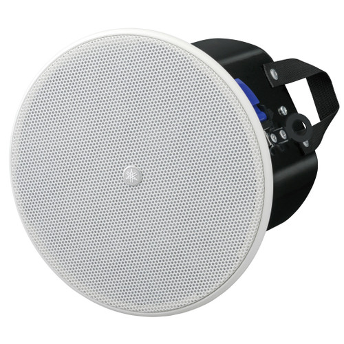 Health and Wellness Center Sound System for Reception Waiting Areas, Therapy and Private Rooms with 18 Yamaha In-Ceiling Loudspeakers