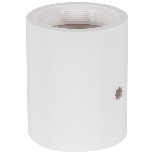 Cambridge Qt Beam Mounting Bracket for Qt Active and Standard Emitter - White
