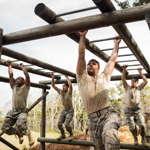 Military Physical Fitness Portable Boot Camp Sound System with Choice of 2 Wireless Microphones