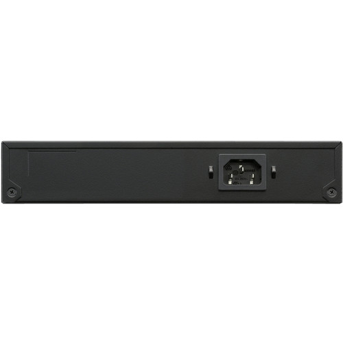 Yamaha SWR2100P-5G L2 Network Switch with PoE - 5 Ports