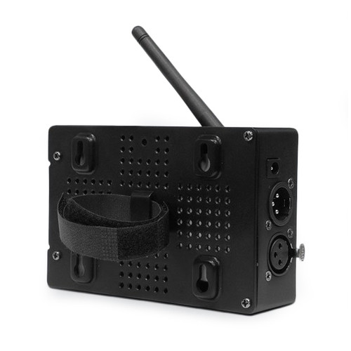 CHAUVET DJ D-Fi Hub Wireless DMX Transmitter/Receiver