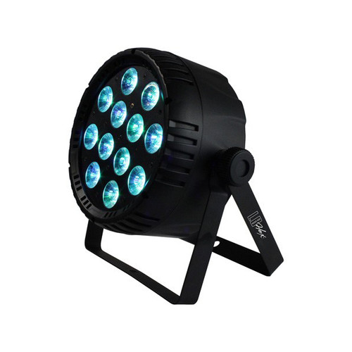 Blizzard Lighting LB PAR Hex RGBAW+UV 6-in-1 LED PAR Can