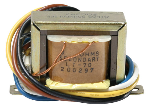 AtlasIED LT70 General Purpose Transformer