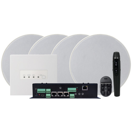 Audio Enhancement Optimum MS-450 XD Classroom System