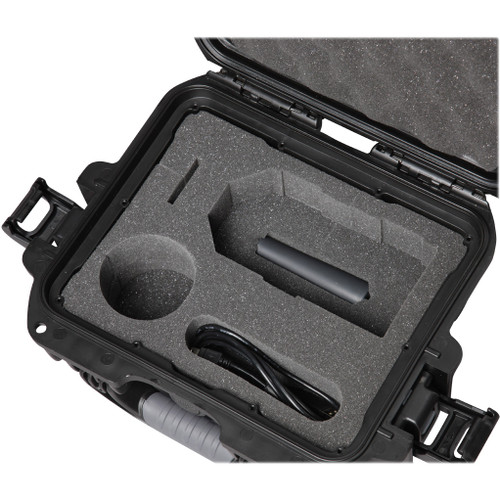 Gator GU-ZOOMH4N-WP Zoom H4N Case