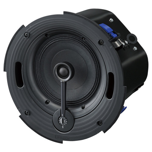 Yoga Studio Sound System with 4 Yamaha In-Ceiling Speakers and JBL Bluetooth Mixer Amplifier