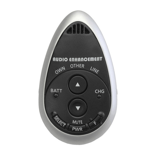 Audio Enhancement Sentinel CA-60 IR SAFE Classroom System (Discontinued)