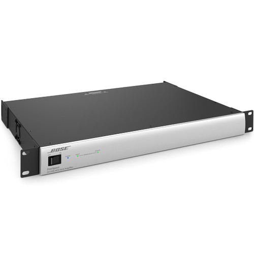 Bose Professional FreeSpace ZA 2120-HZA Zone Amplifier (Discontinued)