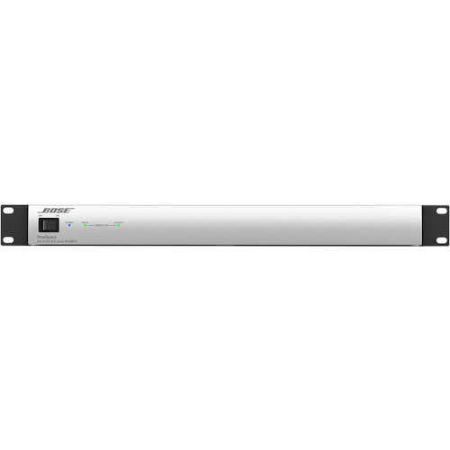 Bose Professional FreeSpace ZA 2120-HZA Zone Amplifier (Discontinued)