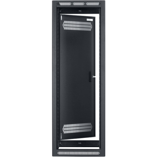 Lowell LER-3527 35U Enclosed Stand-Alone Rack