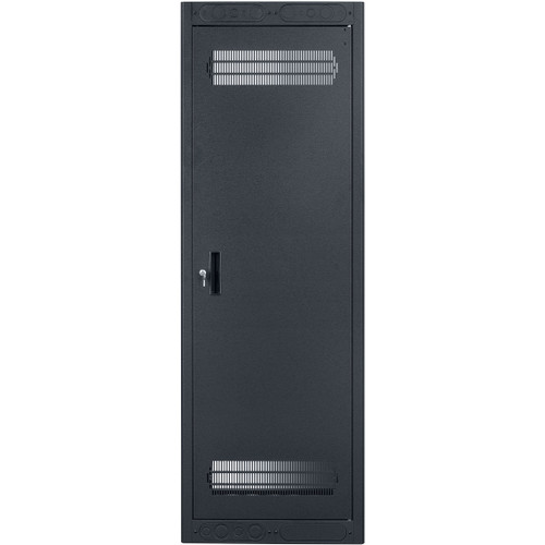 Lowell LER-3527 35U Enclosed Stand-Alone Rack